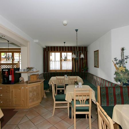 Hotel Garni Litzner Ischgl Buitenkant foto