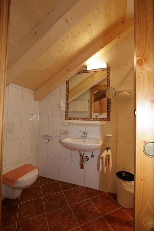 Hotel Garni Litzner Ischgl Kamer foto